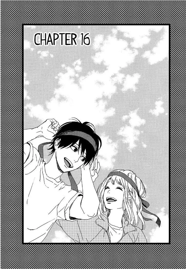 Orange (TAKANO Ichigo) Chapter 16 2